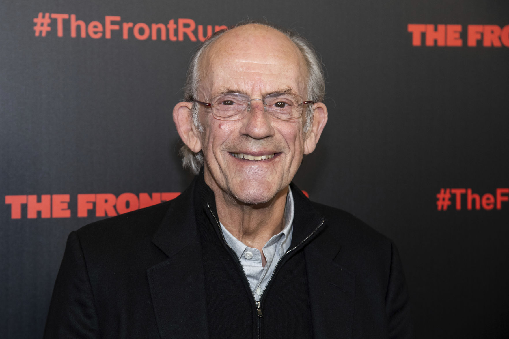 Christopher Lloyd